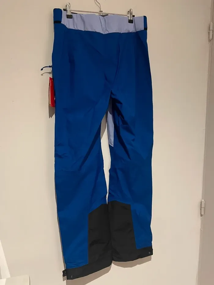 Pantalon ski pour Femme modèle « Alaska » - photo numéro 2