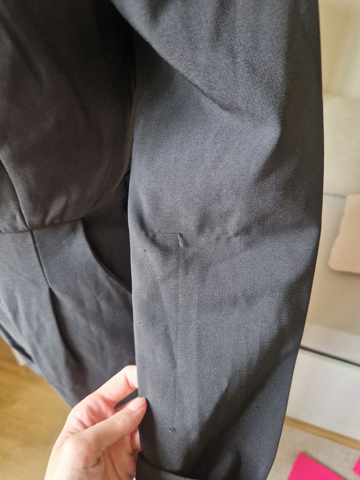 Combinaison - photo numéro 3