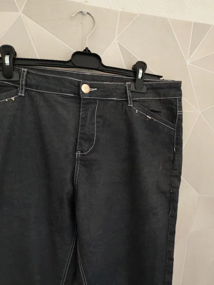 Jeans femme - photo numéro 3