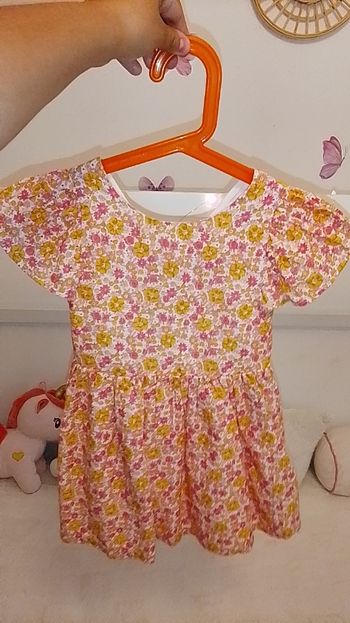 Robe sergent major