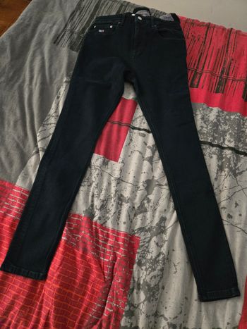 Jeans Tommy Hilfinger en taille L