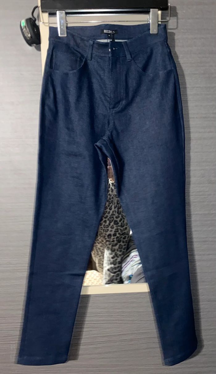 Jeans - photo numéro 2