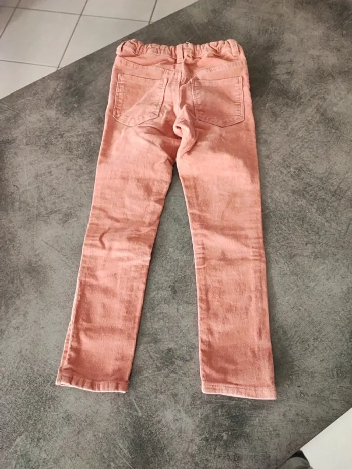 Pantalon - photo numéro 2