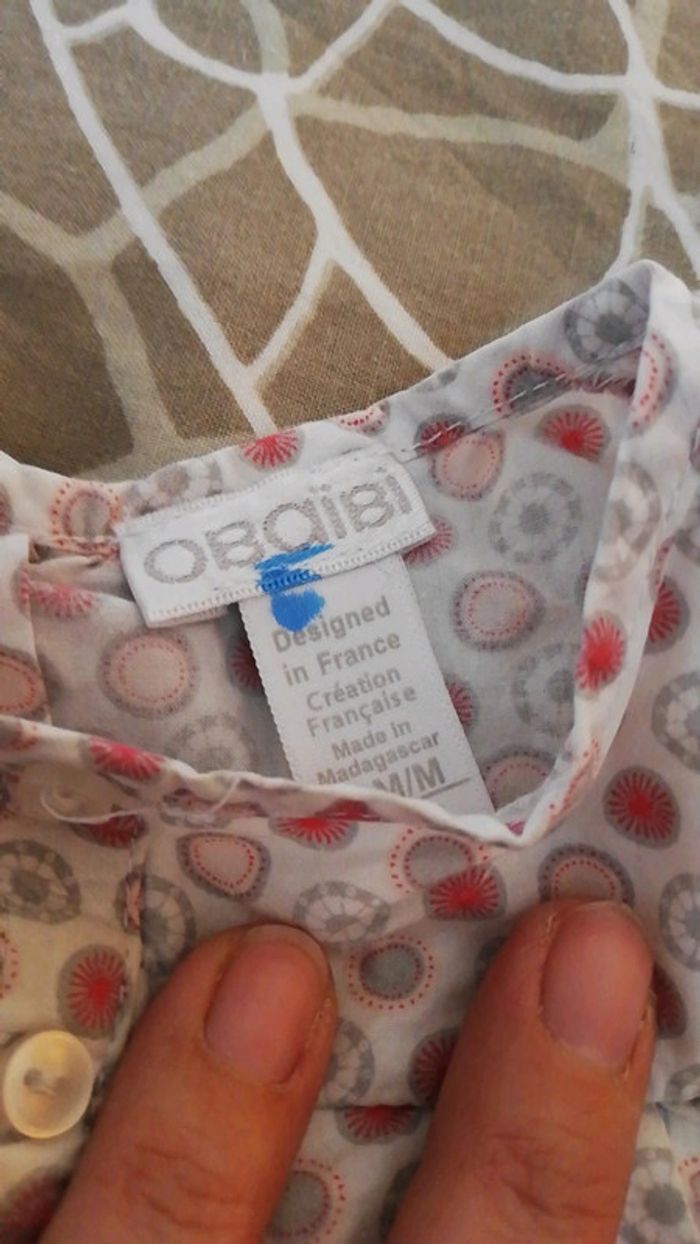 Blouses / t-shirts - photo numéro 6