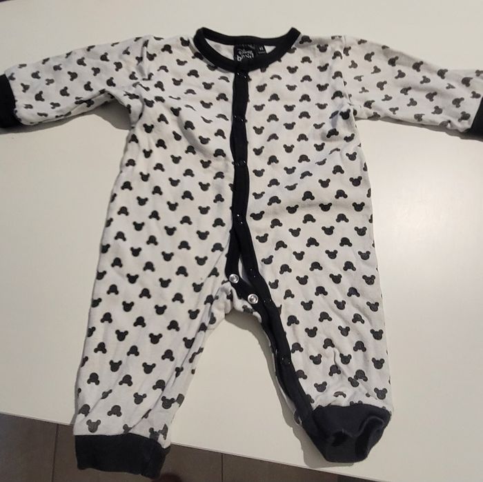 Lot pyjama disney baby - photo numéro 6