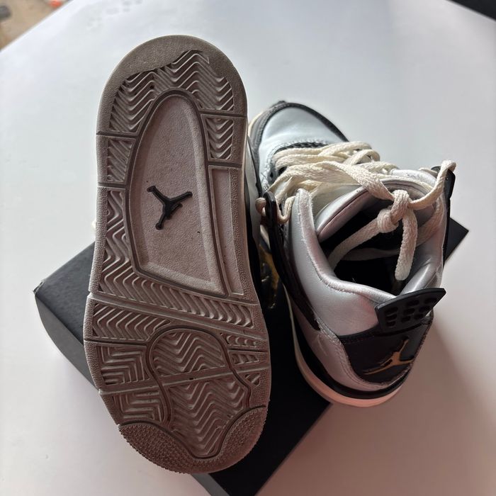Jordan 4 - photo numéro 3