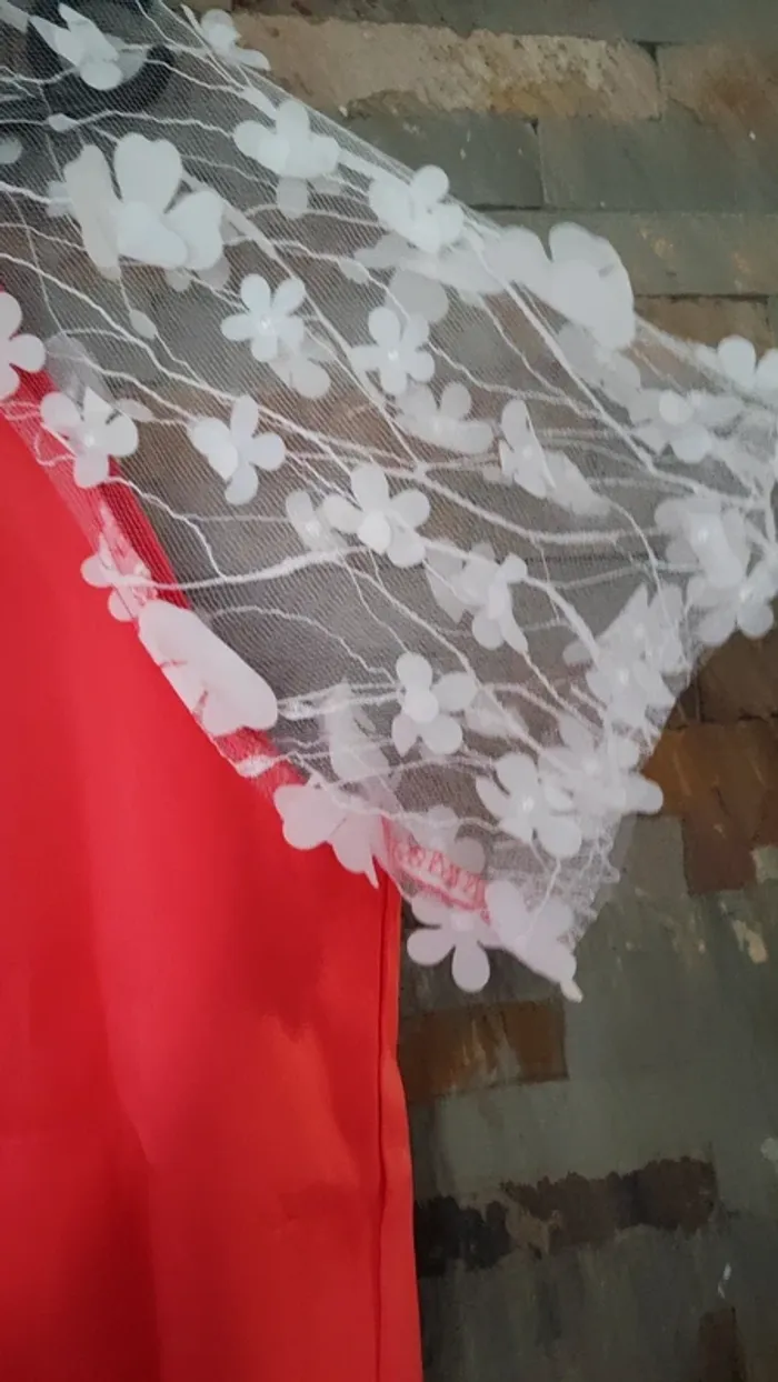 Blouse manches courtes - photo numéro 2