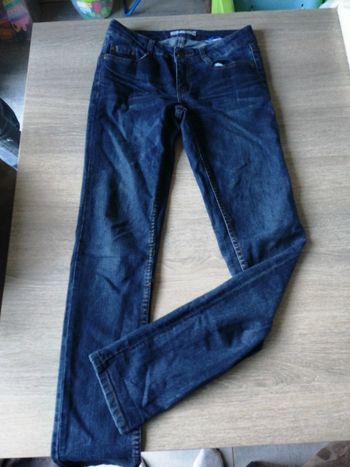 Jean taille 36