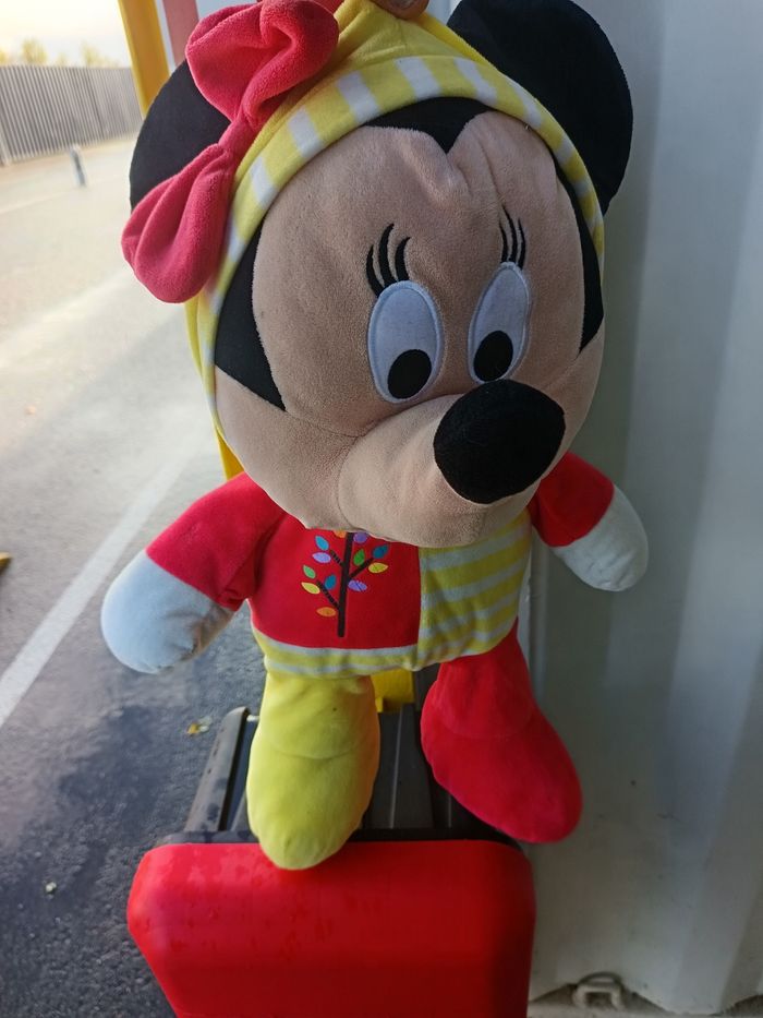 Peluche - photo numéro 4