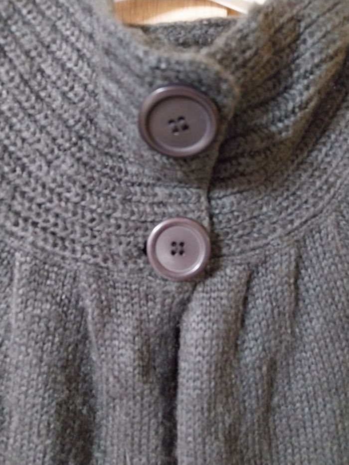 Gilet manches courtes - photo numéro 6