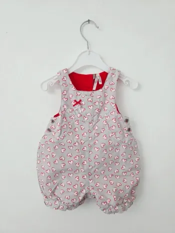 Belle barboteuse Orchestra 3 mois