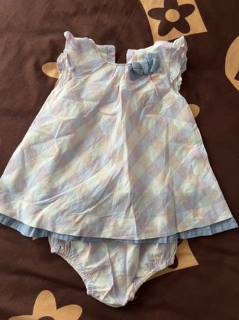 Robe +bloomer