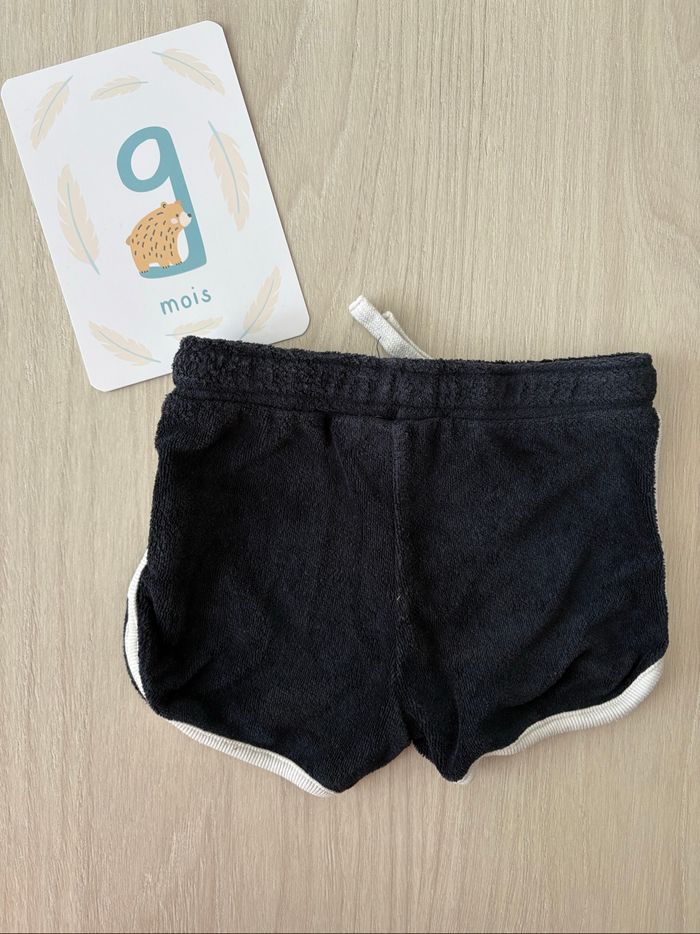 Short - photo numéro 2