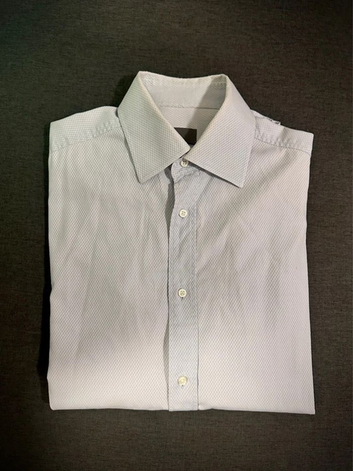 Chemise Mexx Manches Longues Homme M