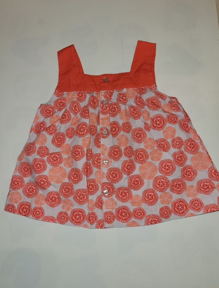 Blouse - photo numéro 2