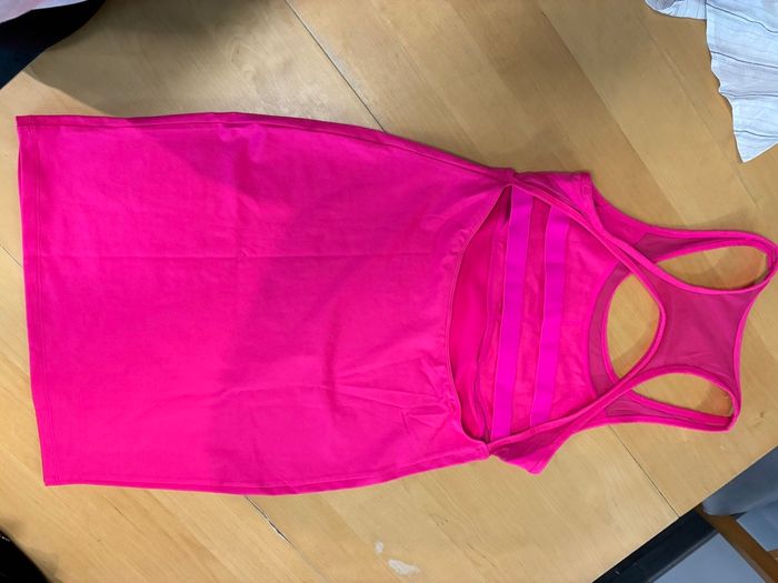 Robe sport - photo numéro 2