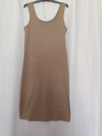 Robe moulante