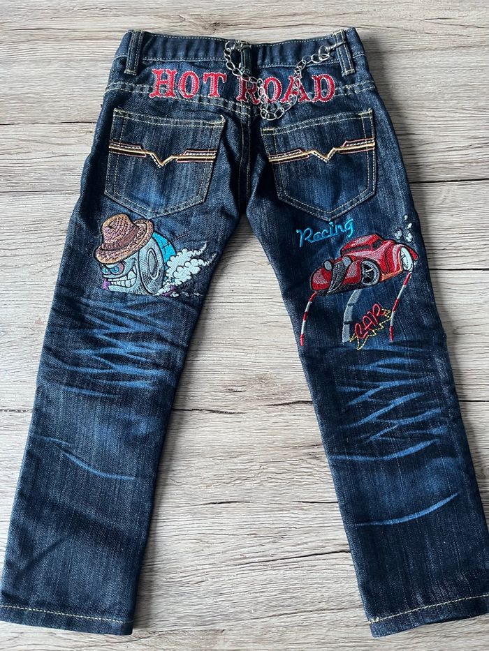 Jeans - photo numéro 2