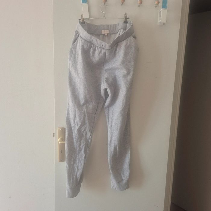 Survêtement gris femme taille XL neuf