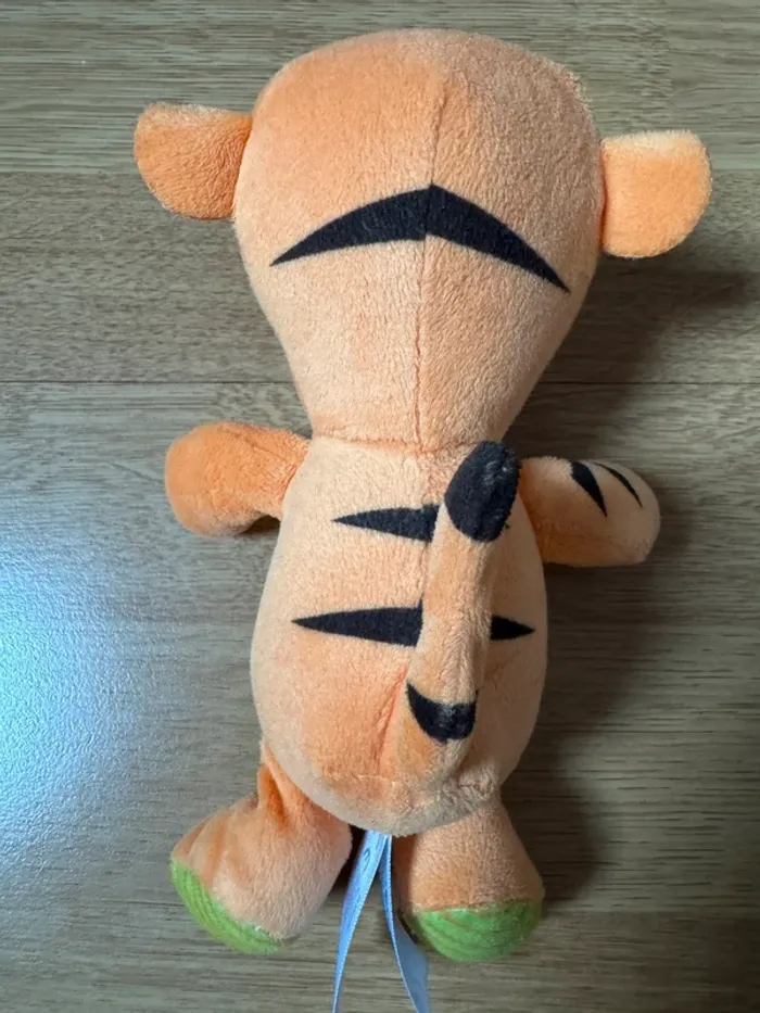 Lot de 3 peluches Disney - photo numéro 6