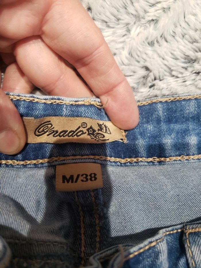 Jeans - photo numéro 3