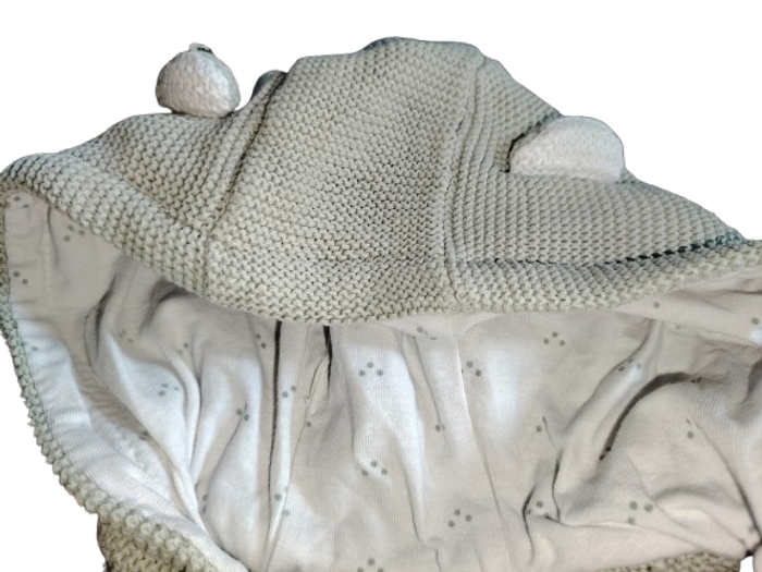 Veste 6 mois Vert baudet Unisexe - photo numéro 3