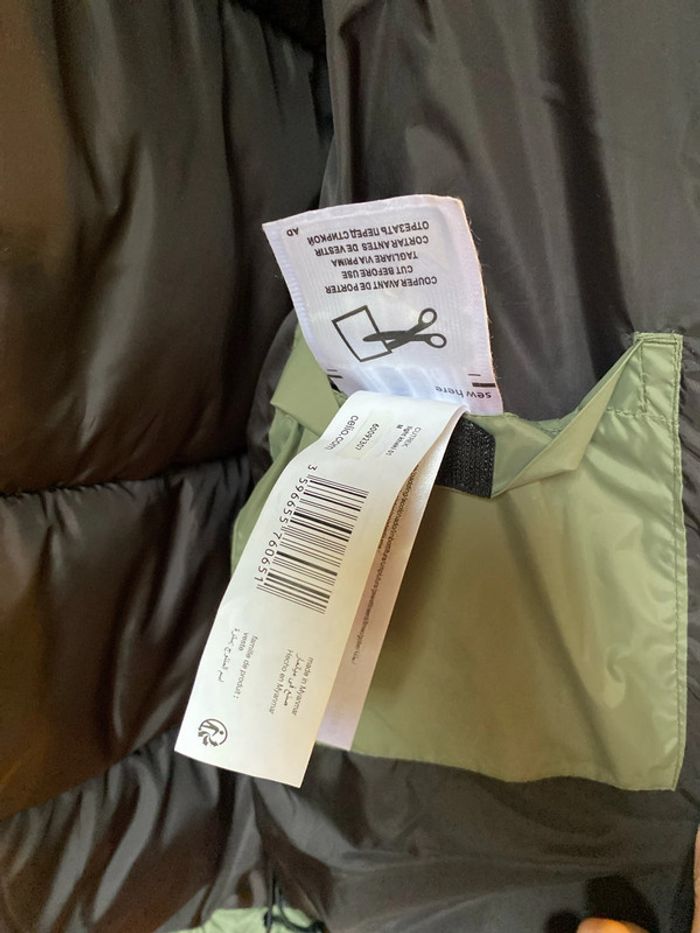 Doudoune épaisse Celio M - photo numéro 12