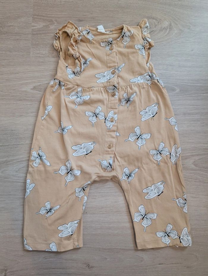 Combinaison H&M
