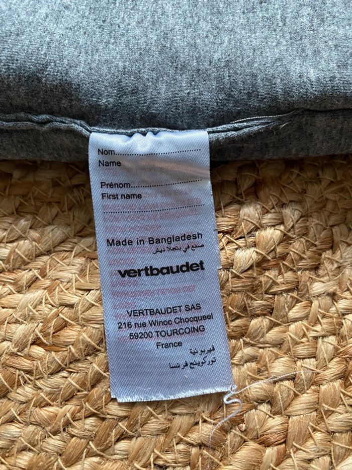 Salopette 6 mois - photo numéro 4