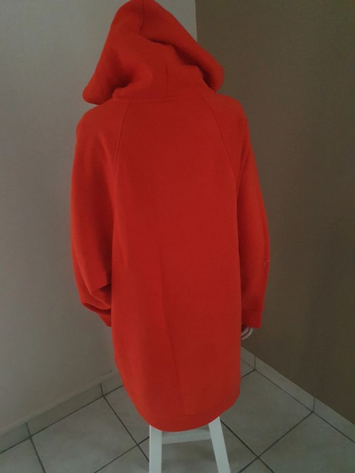 Sweat-shirt h&m🧡 - photo numéro 9