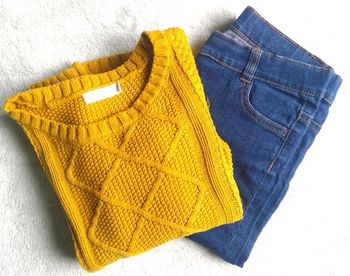 Ensemble 2 pièces en 10 ans