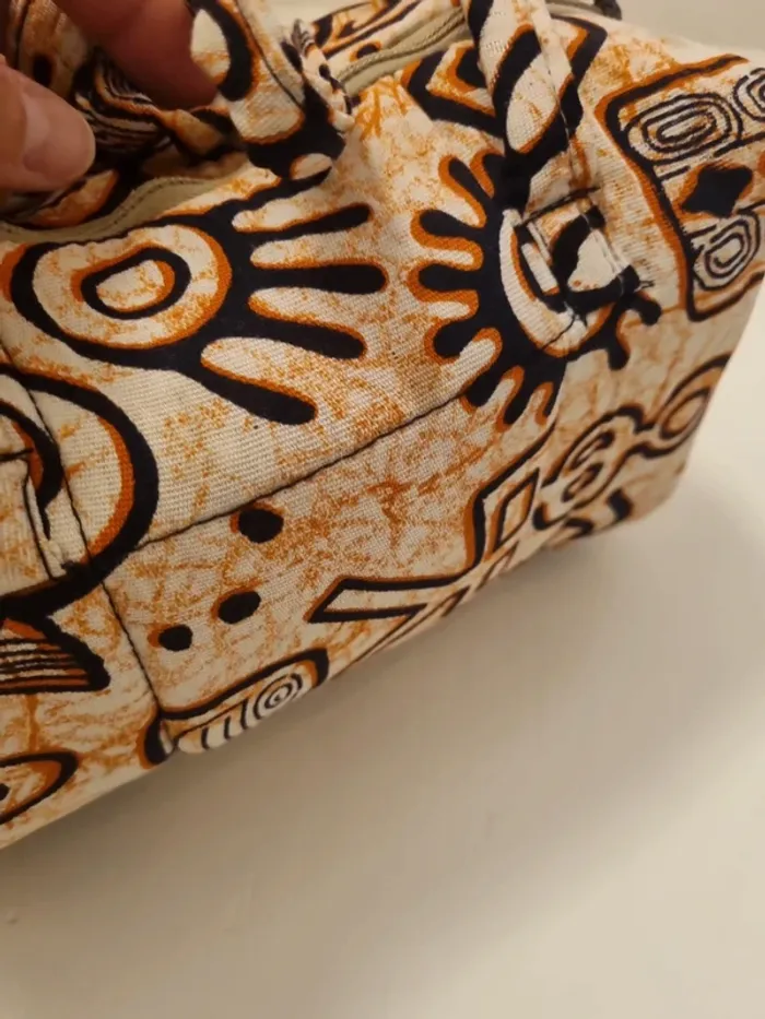 Sac africain - photo numéro 2