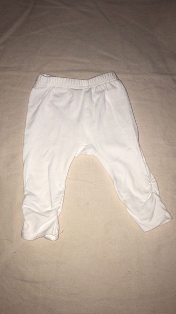 Legging 12M