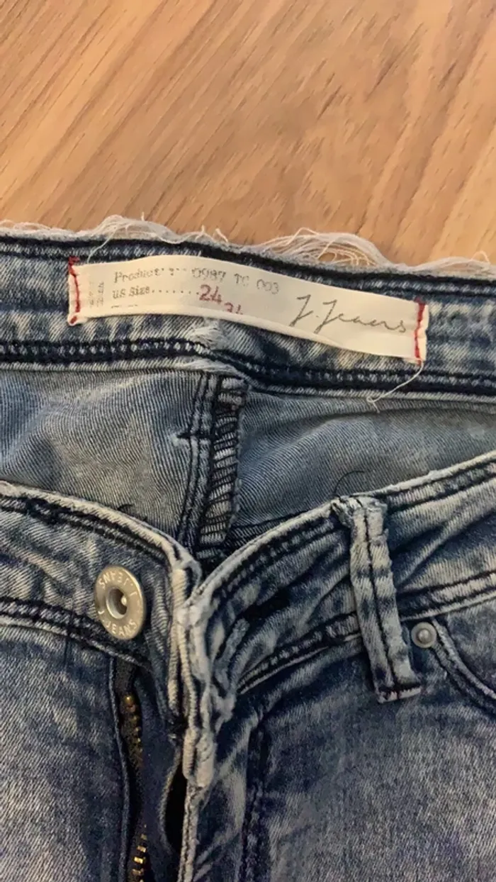 Jean skinny - photo numéro 3