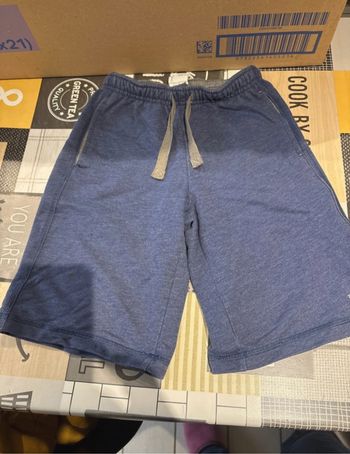 Short