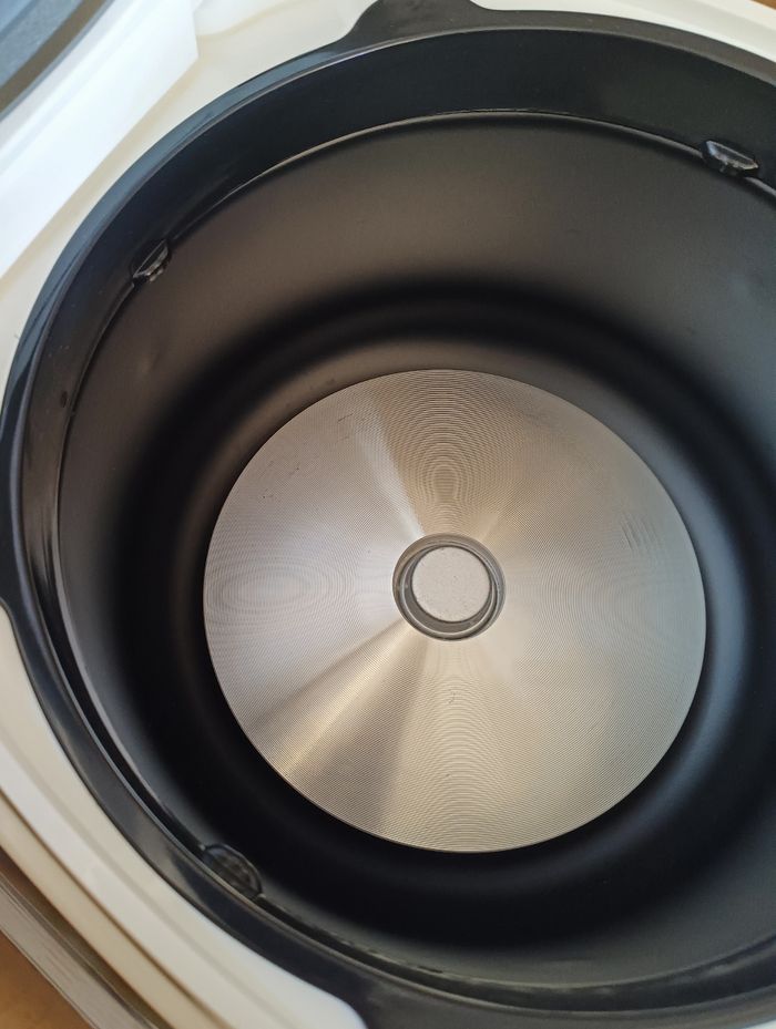 Multicuiseur Moulinex 25 programmes - photo numéro 6