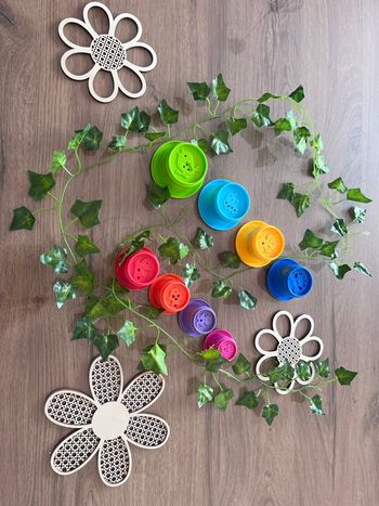 Gobelet à encastrer 