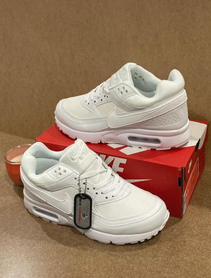 nike air max 90 - photo numéro 3