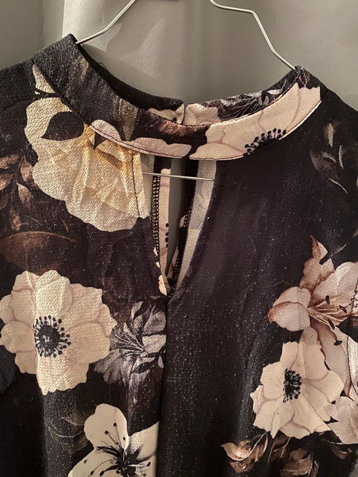 Body fleuri - photo numéro 2