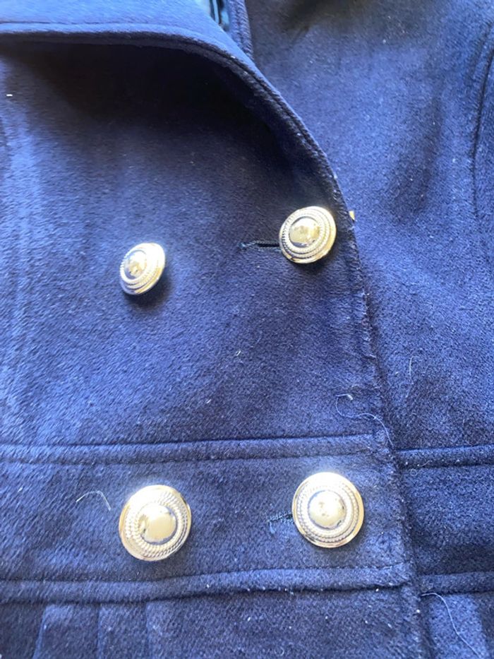 Manteau taille M - photo numéro 2