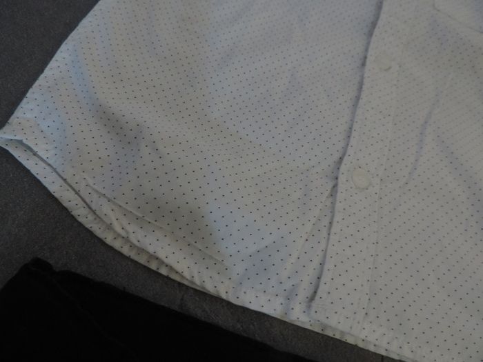 ensemble même pas peur taille 8 ans - photo numéro 3