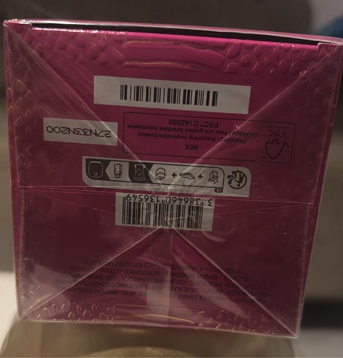 Parfum authentique 100ml jimmychoo neuf - photo numéro 2