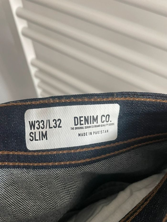 Jean primark homme - taille 42 - photo numéro 4