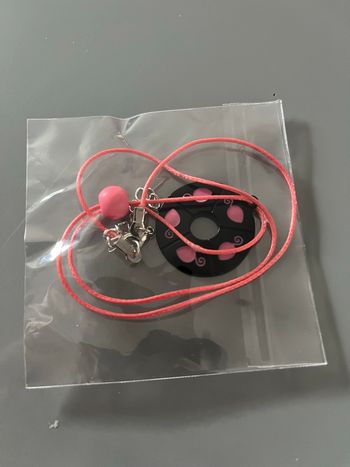 Miraculous de la souris 