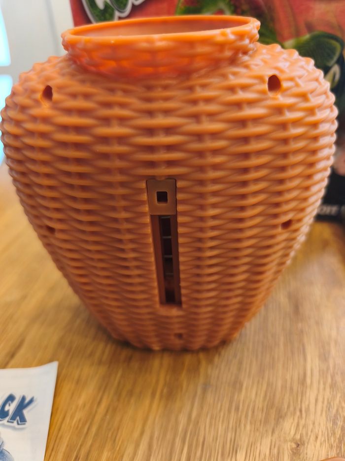 Jeu Cobrattack - photo numéro 8