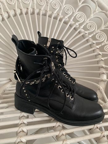 Bottes Zara