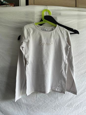 T-shirt 10 ans okaidi