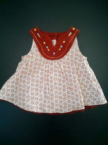 Top Orchestra 9 mois