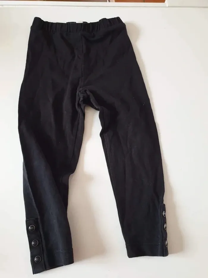 Lot de leggings - photo numéro 2