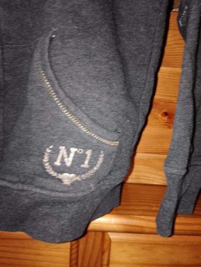 Gilet 12 ans Gémo - photo numéro 2